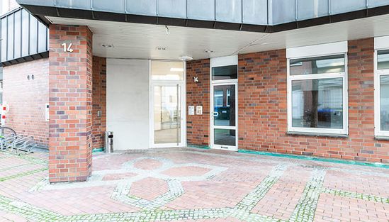 Anwaltskanzlei in Lünen