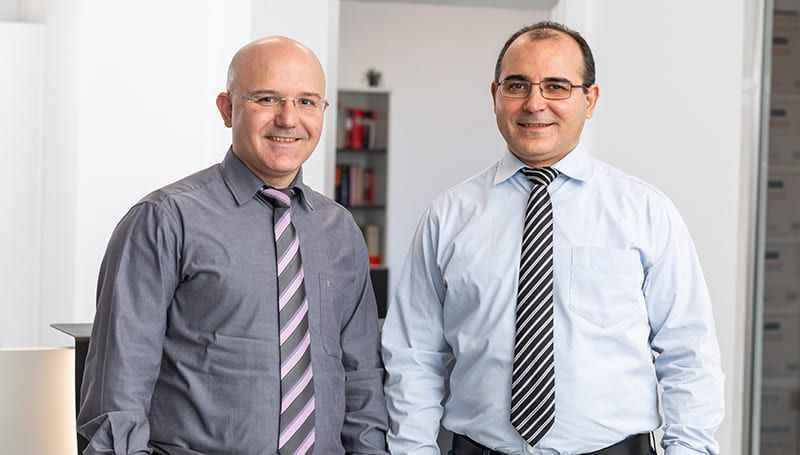 Rechtsanwälte Kılıç & Kılıç